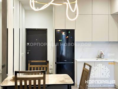 квартира за адресою Олександра Митрака вул., 10