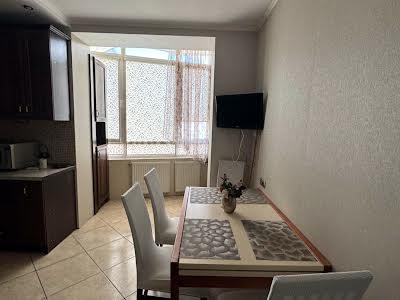 квартира по адресу Остроградских ул. (Пожарского), 5