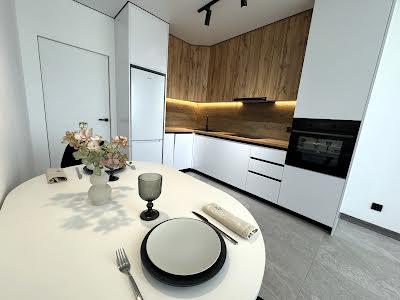 квартира за адресою Соборна вул., 122