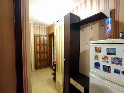 квартира за адресою Дорогожицька вул., 18