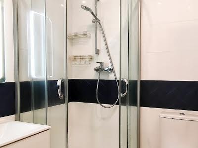 квартира за адресою Оболонський просп., 1