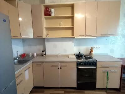 квартира по адресу Радунская ул., 2/18