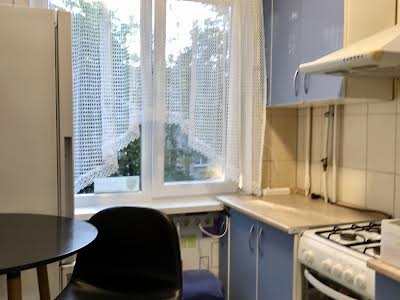 квартира за адресою Академіка Філатова вул., 49