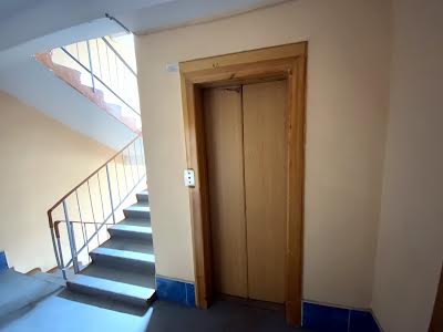 квартира по адресу Автозаводская ул., 5