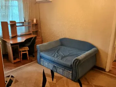 квартира за адресою Чоколівський бульв., 27