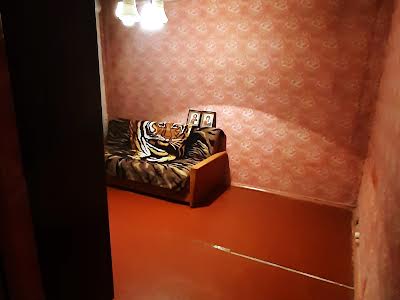 квартира за адресою Озерна вул., 16