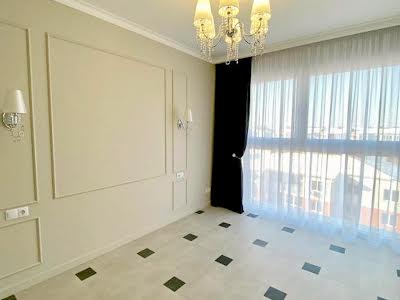 квартира за адресою Гетьманска, 9