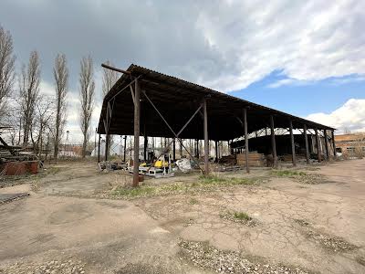 комерційна за адресою Чернігів, Любецька вул., 180