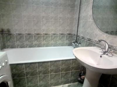 квартира за адресою Оноре де Бальзака вул., 84-А