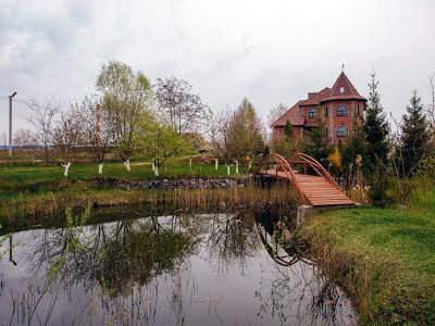 дом по адресу Городецького