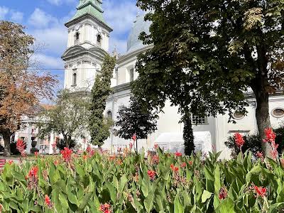 квартира по адресу Тернополь, Сагайдачного Гетьмана ул., 1