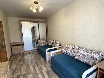 квартира по адресу Мечнікова, 103