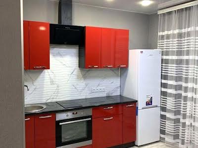 квартира за адресою Барабашова вул., 10