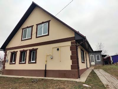 будинок за адресою Переяслав, Новокиевське шоссе