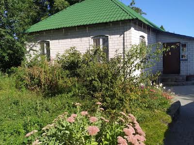 будинок за адресою Обухів, мировка