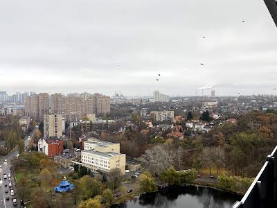 квартира по адресу Голосеевский просп. (40-летия Октября), 76