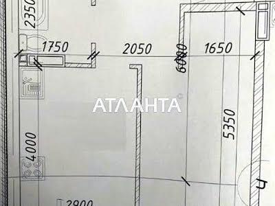 квартира по адресу Инглези ул. (25-ї Чапаєвської Дивізії), 2