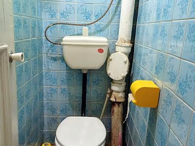 квартира за адресою Семінарська вул. (Володарського), 46/5
