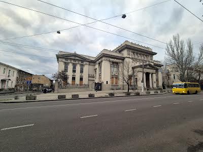 квартира за адресою Пастера вул., 26