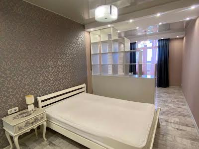 квартира за адресою Одеса, Дюківська вул., 5