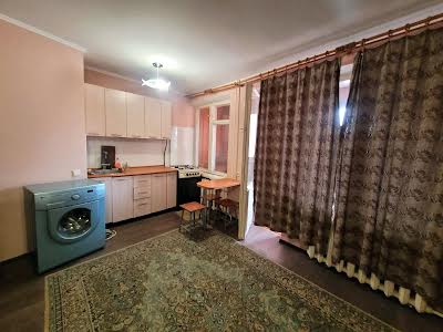 квартира за адресою Білоруська вул., 28а