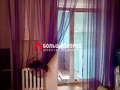 квартира по адресу Военстрой ул., 83