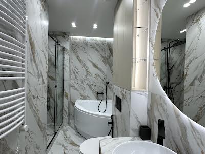 квартира за адресою Дегтярівська вул., 17
