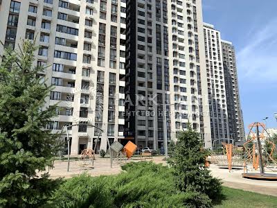 квартира по адресу Днепровская наб., 18 б
