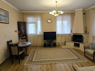 будинок за адресою Липова вул.
