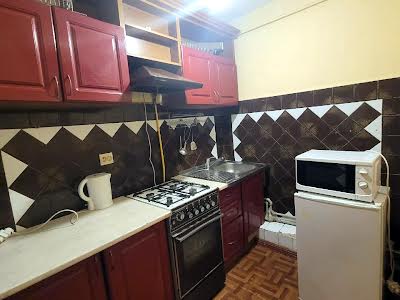 квартира по адресу набережная Василия Стефаника наб., 42а