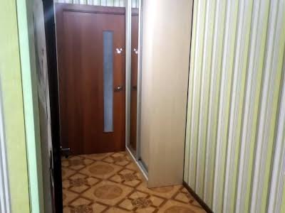 квартира по адресу Комбинатная ул. (Комбінатна), 25а