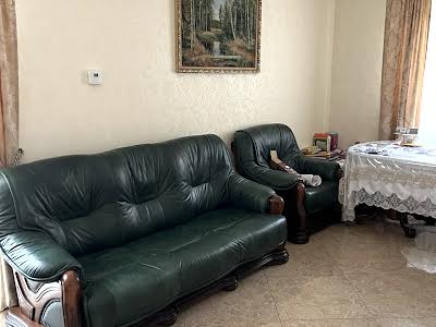 дом по адресу Дачна