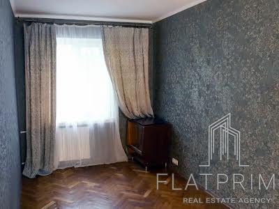 квартира за адресою Ольжича вул., 23