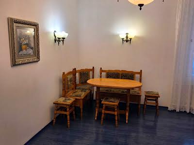 квартира за адресою Миколи Бажана просп., 16