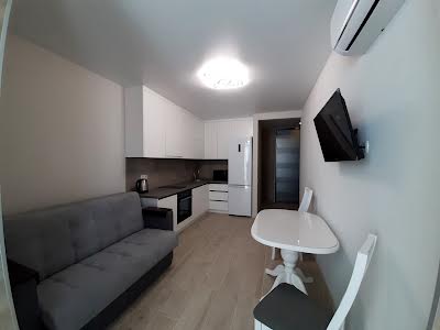 квартира по адресу Мандрыковская ул., 234