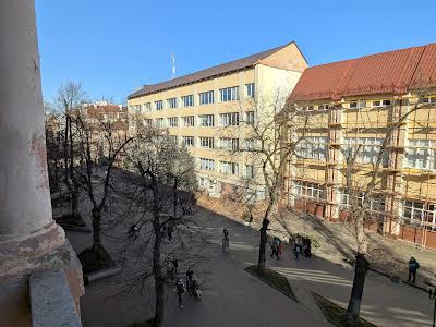 квартира по адресу Шевченка, 72