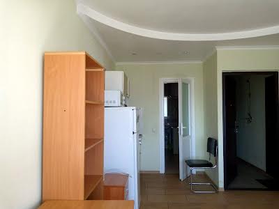 квартира за адресою Борщагівська вул., 145