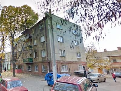 квартира по адресу Мечникова, 36А