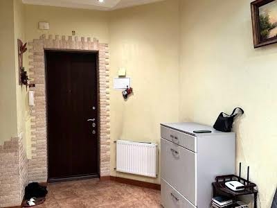 квартира за адресою Одеса, Фонтанська дорога вул., 49/1