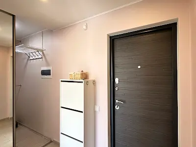 квартира за адресою Левка Лук'яненка вул. (Маршала Тимошенка), 1Д