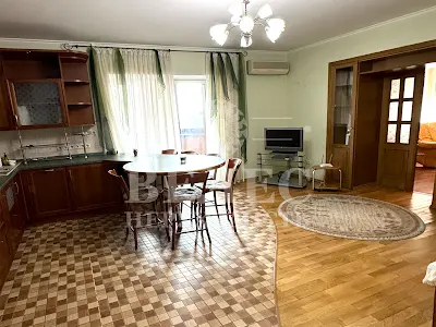 квартира за адресою Володимира Івасюка просп. (Героїв Сталінграду), 22