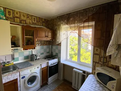 квартира за адресою Верховної Ради бульв., 31