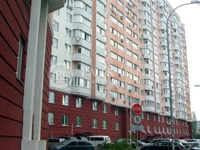 квартира по адресу Бориспольская ул., 6