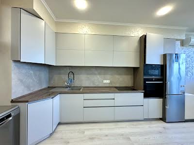 квартира за адресою Французький бульв., 24