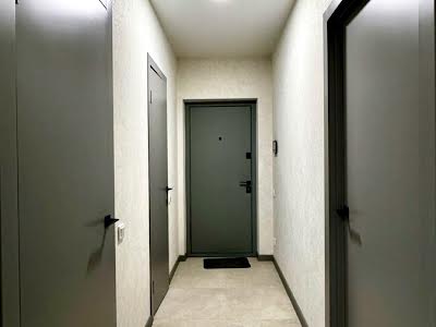 квартира по адресу Салютная ул., 2к7