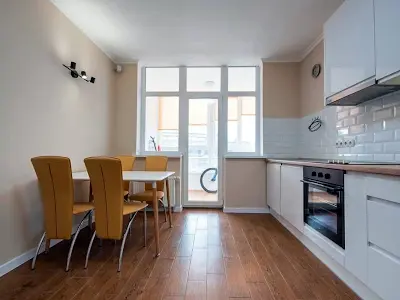 квартира за адресою Берестейський просп. (Перемоги), 67к1