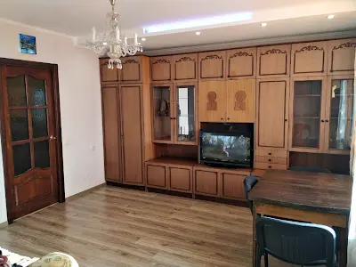 квартира за адресою Райдужна, 55