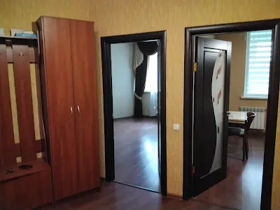 квартира по адресу Елизаветы Чавдар ул., 1
