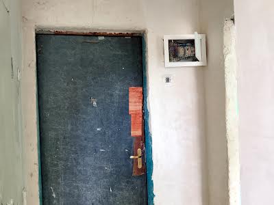 квартира за адресою Чоколівський бульв., 6
