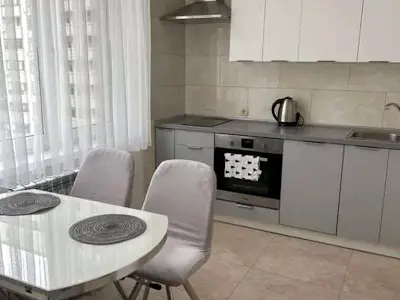 квартира за адресою Авіаконструктора Ігоря Сікорського вул. (Танкова), 4Б